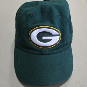 NFL Green Bay Packers NFL Hat Cap 47 Brand
